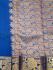 PL EMBOSS SAREE